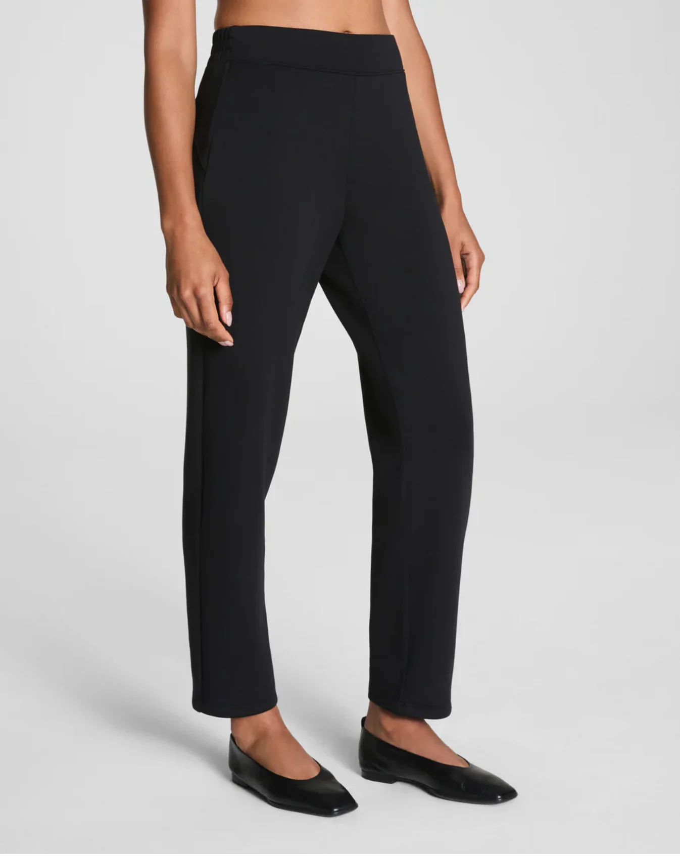 Airessential Slim Straight Pant - Image 2
