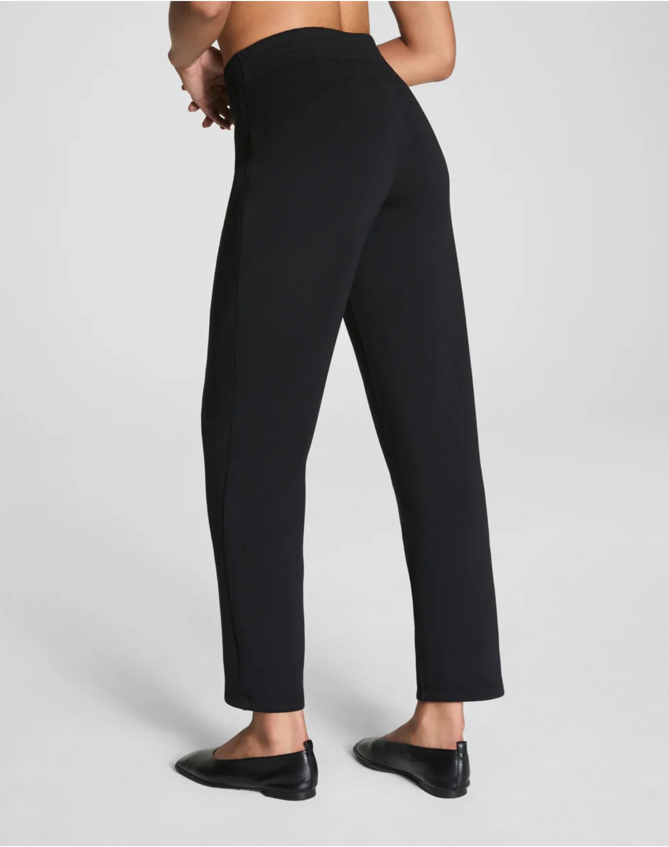 Airessential Slim Straight Pant - Image 3