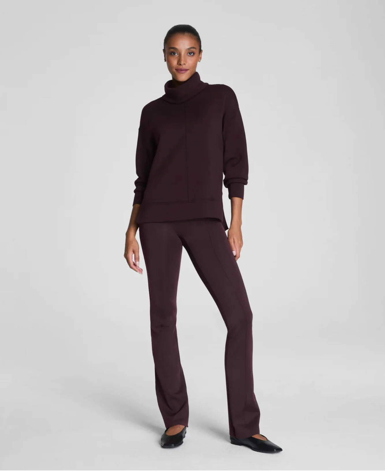 Airessentials Tunic Sweatshirt - Image 4