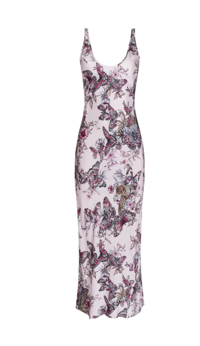 Akiya Tank Dress - Image 5