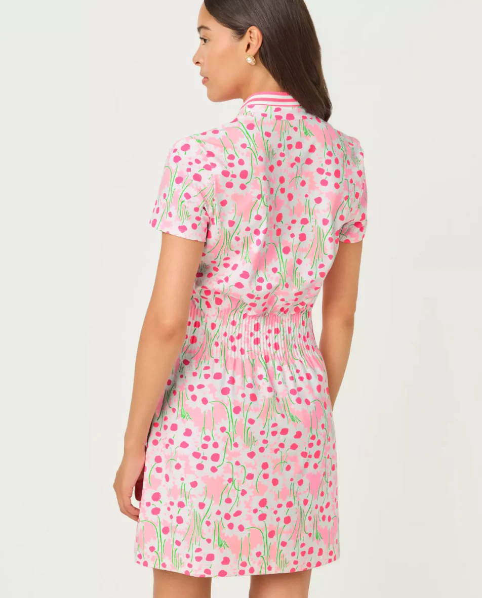 UPF 50+ Luxletic Love Active Dress - Image 2