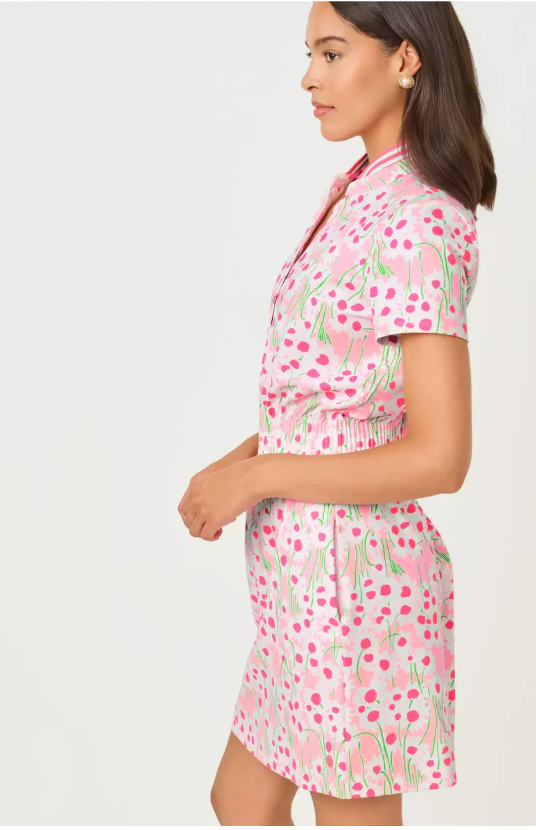 UPF 50+ Luxletic Love Active Dress - Image 3