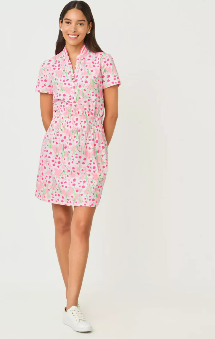 UPF 50+ Luxletic Love Active Dress - Image 4