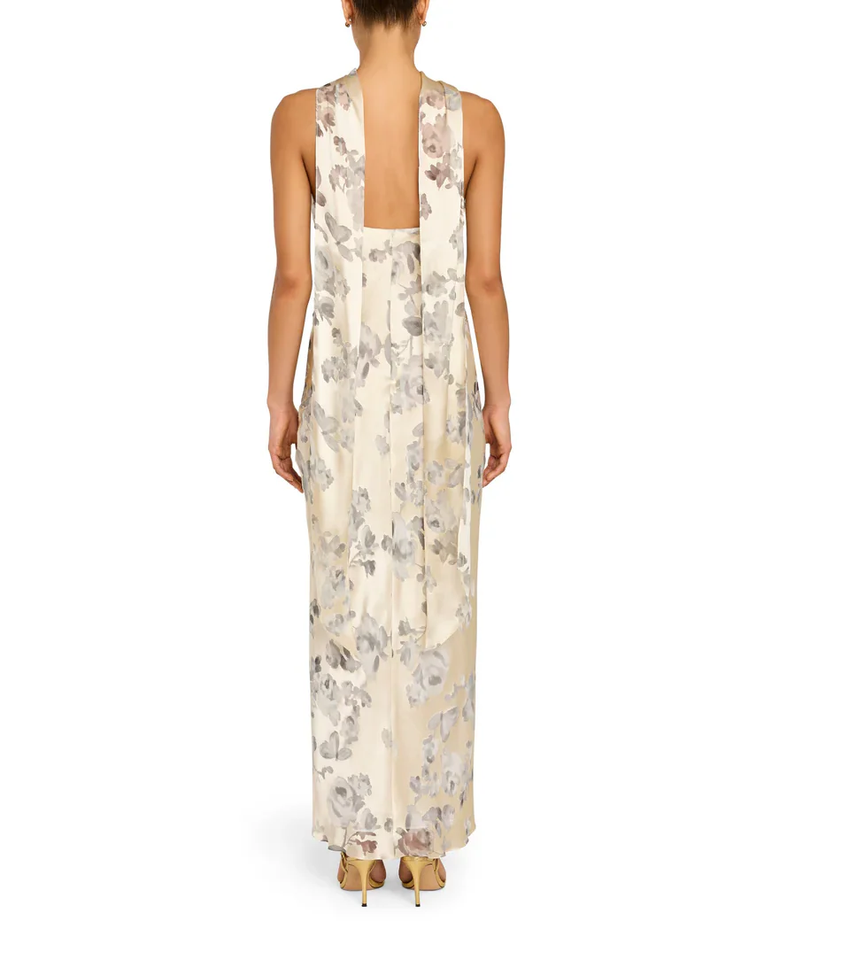 Ashton Maxi Dress - Image 4