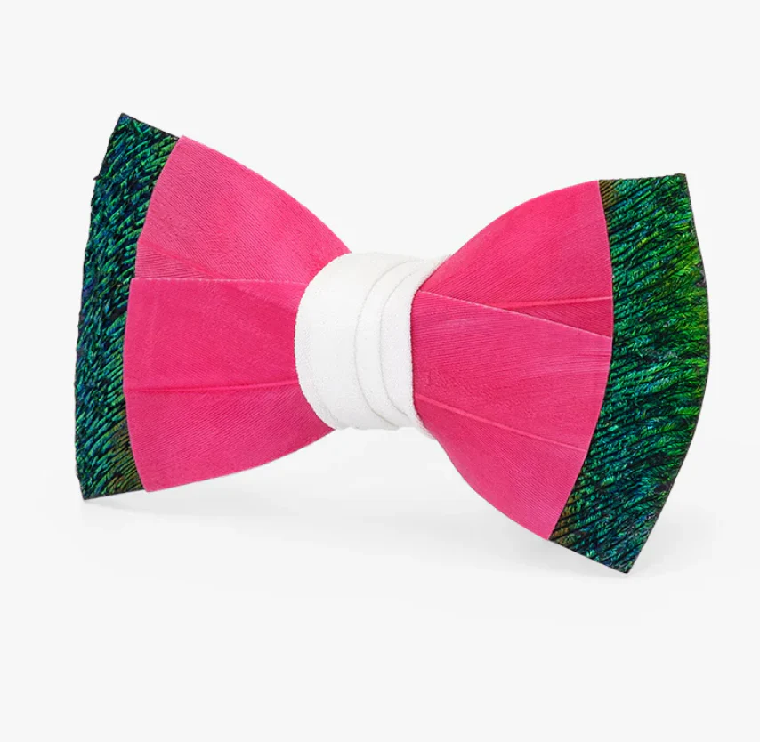 Brackish Children's Bow Tie Ansel - Image 2