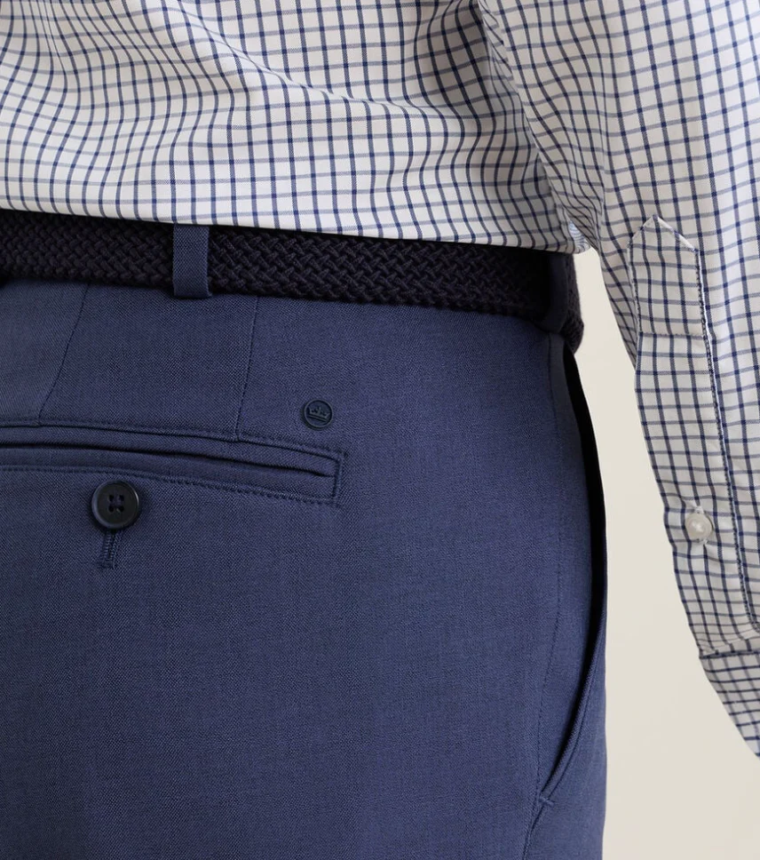 Charlotte Performance Trouser - Image 3