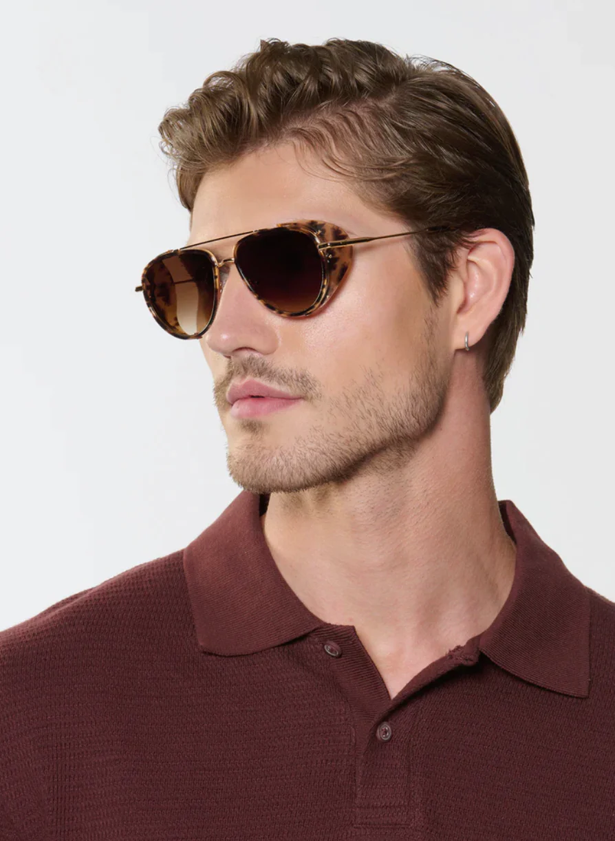 COLEMAN BLINKER Venezia 18K - Image 4