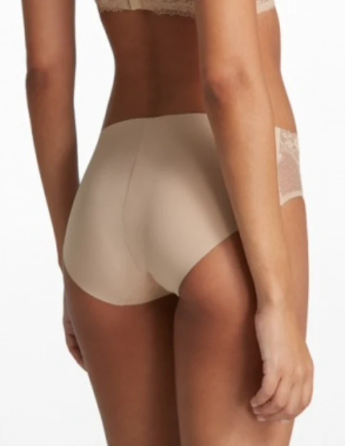 Commando Double Take Mesh Beige - Image 2