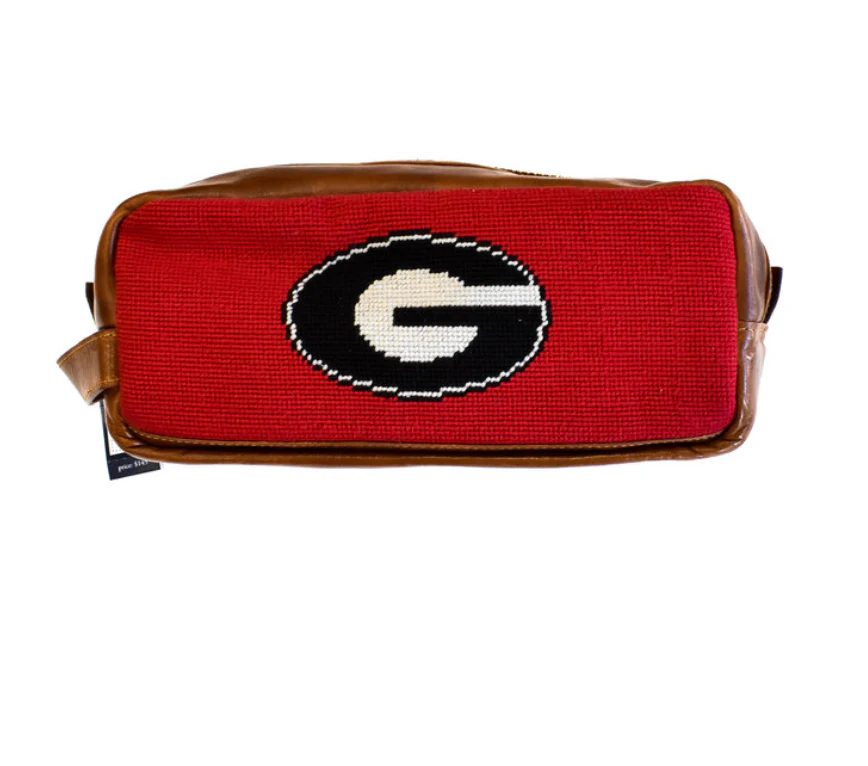 S&B Toiletry Bag Georgia