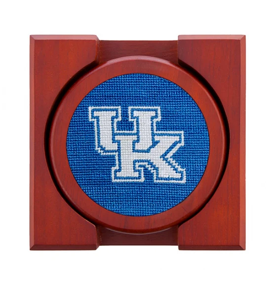 Smathers & Branson Coaster Set UK University of Kentucky