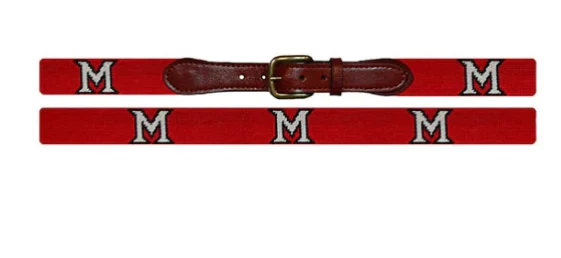 S&B Belt Miami of Ohio - Image 2
