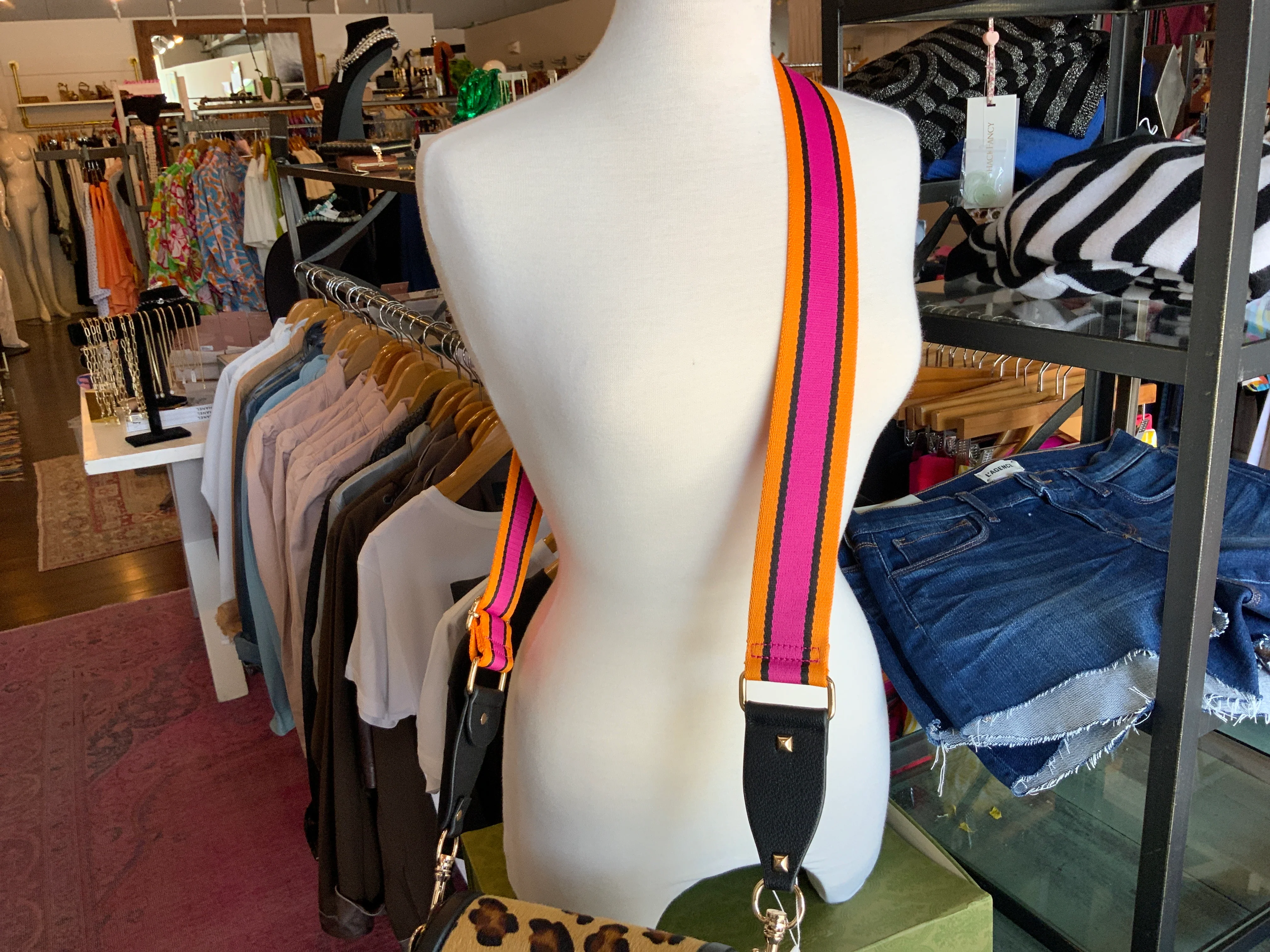 Straps for Handbags Various Pattern - Image 18