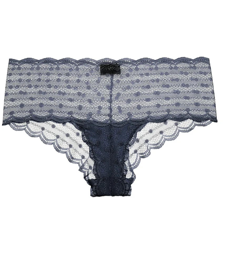 Cosabella Hotpants ( Black,Navy,Platinum, Sette )