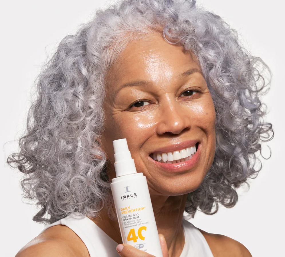 Protect & Refresh Mist SPF 40 - Image 4