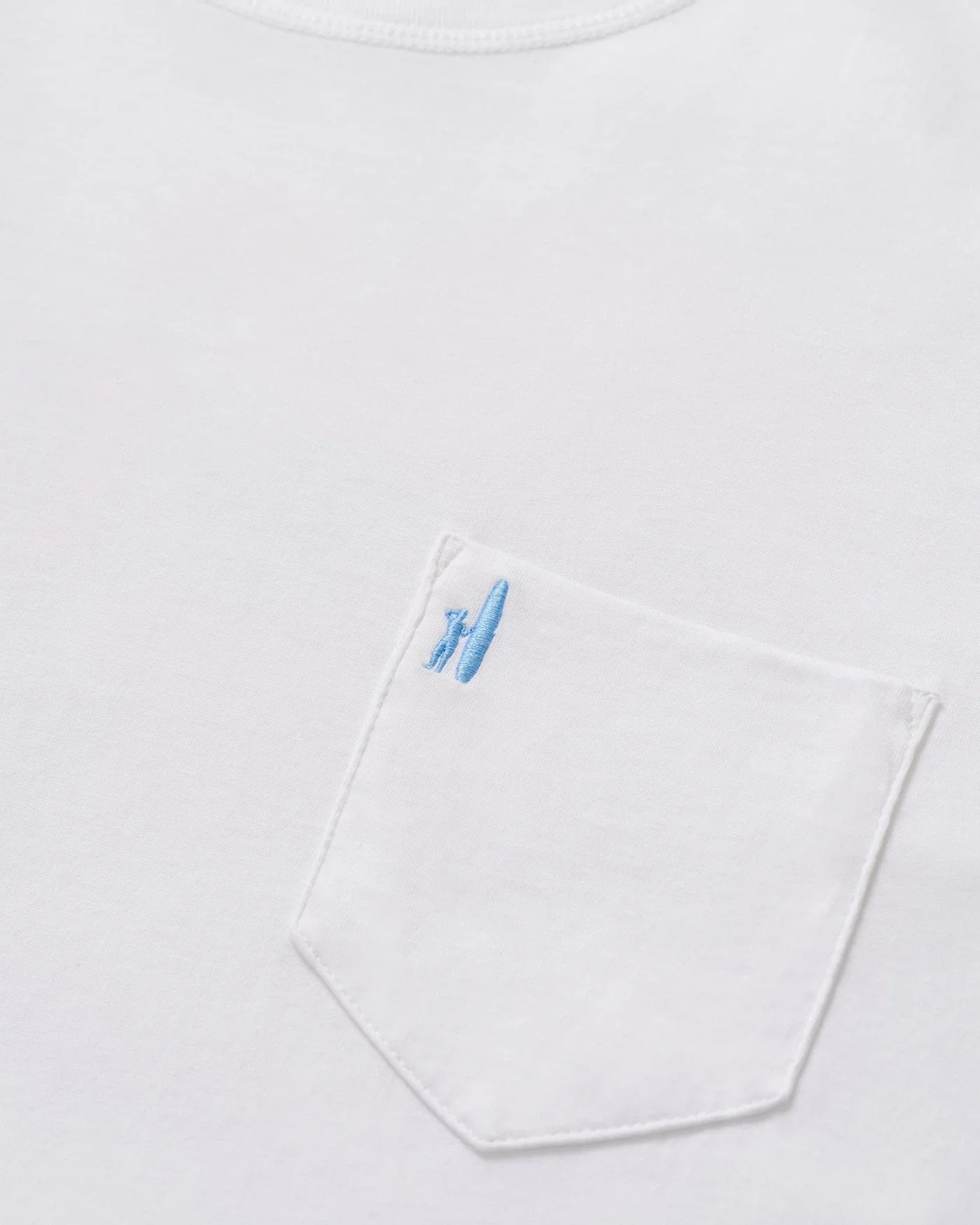 Dale Cotton Blend T-Shirt - Image 3
