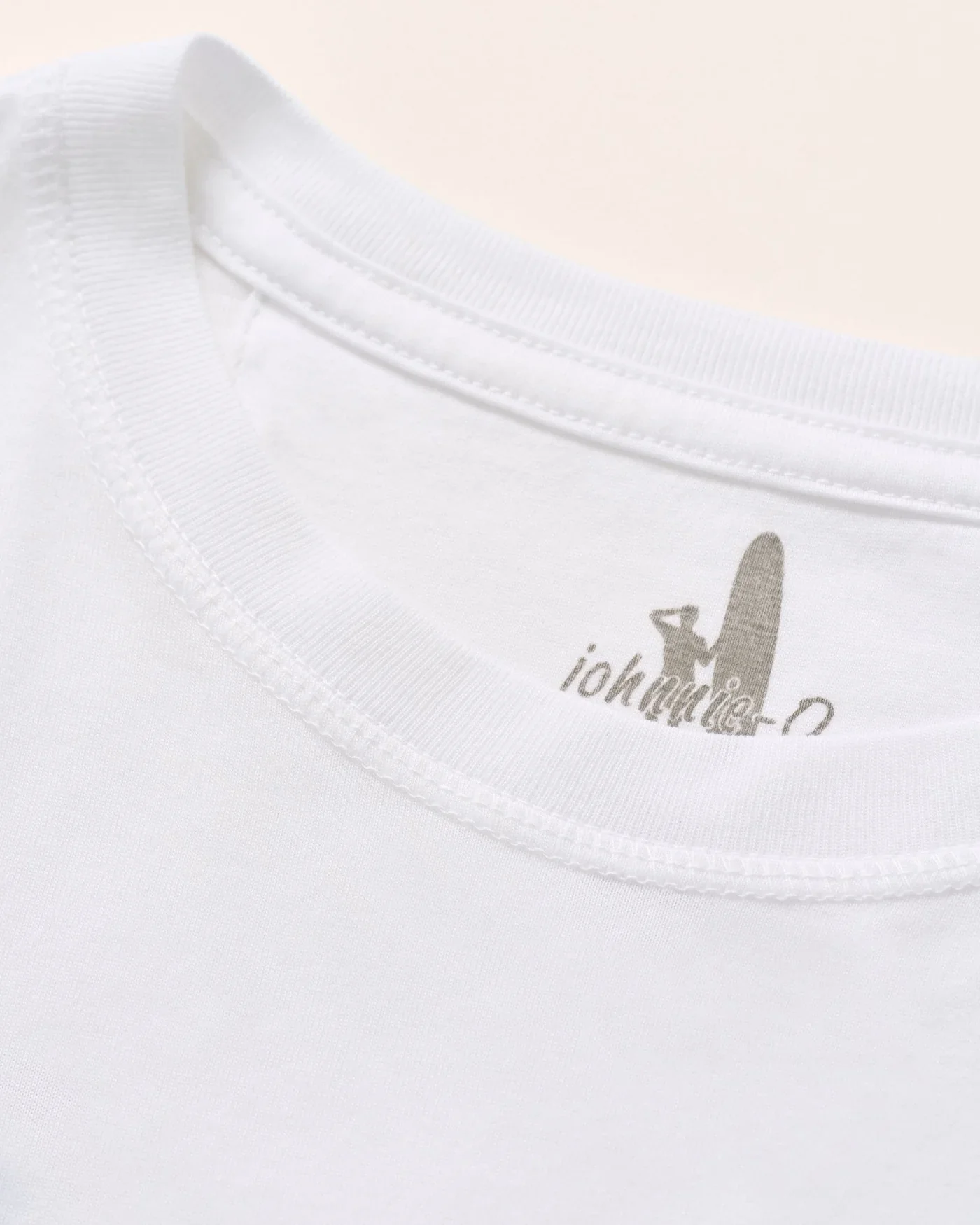 Dale Cotton Blend T-Shirt - Image 4