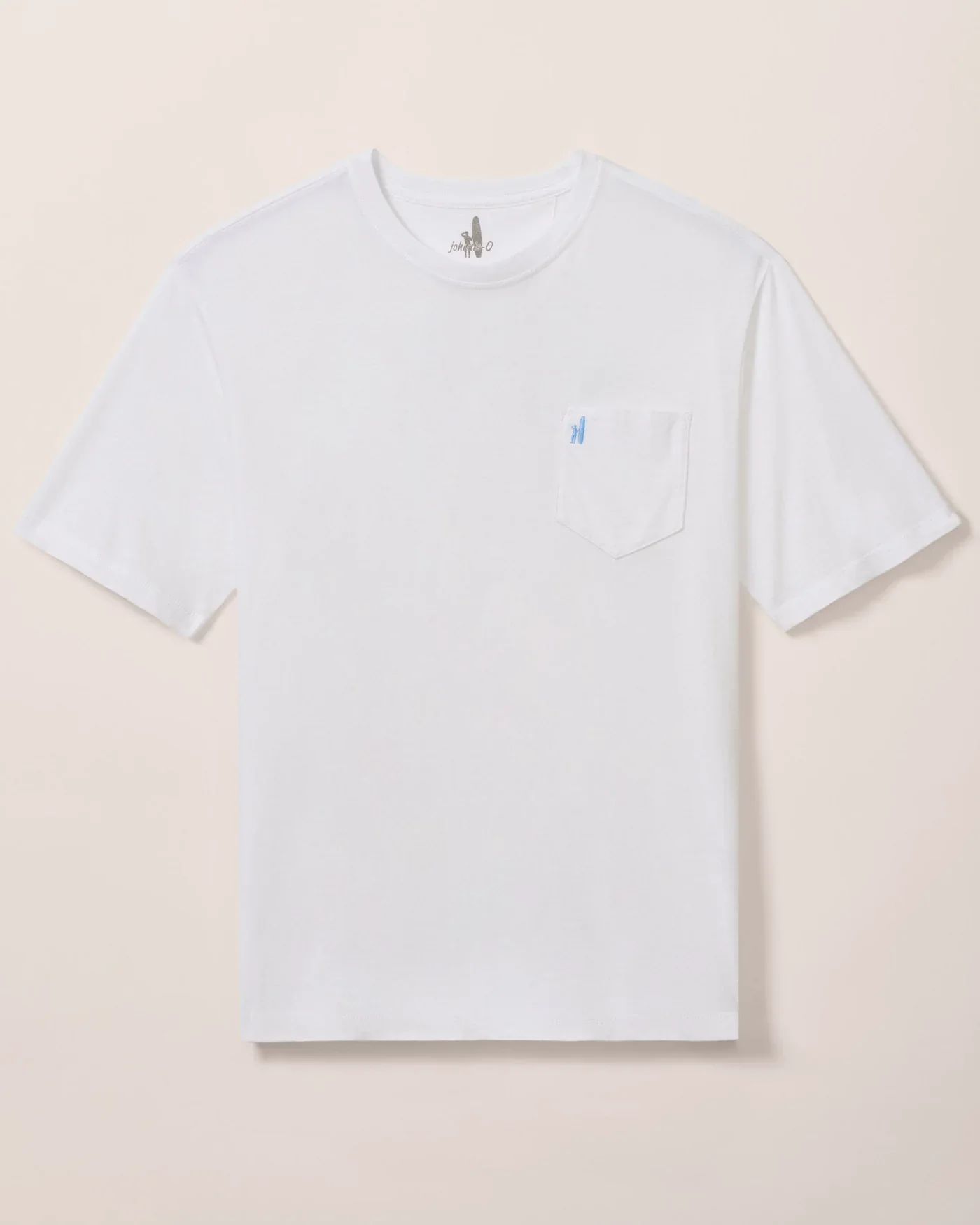 Dale Cotton Blend T-Shirt - Image 5