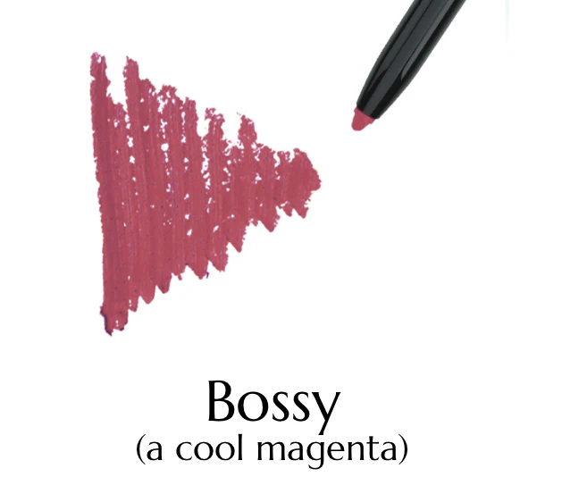 Blue Beauty Refine Lip Liner - Image 5