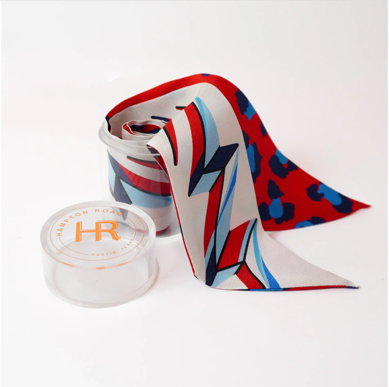 Rebel~Rebel Twillionaire Scarf - Image 2