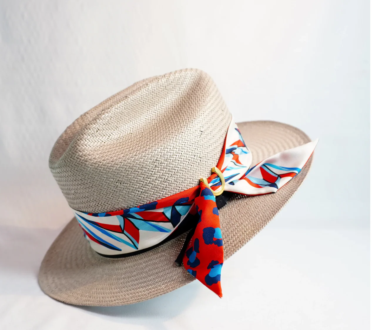 Rebel~Rebel Twillionaire Scarf - Image 5