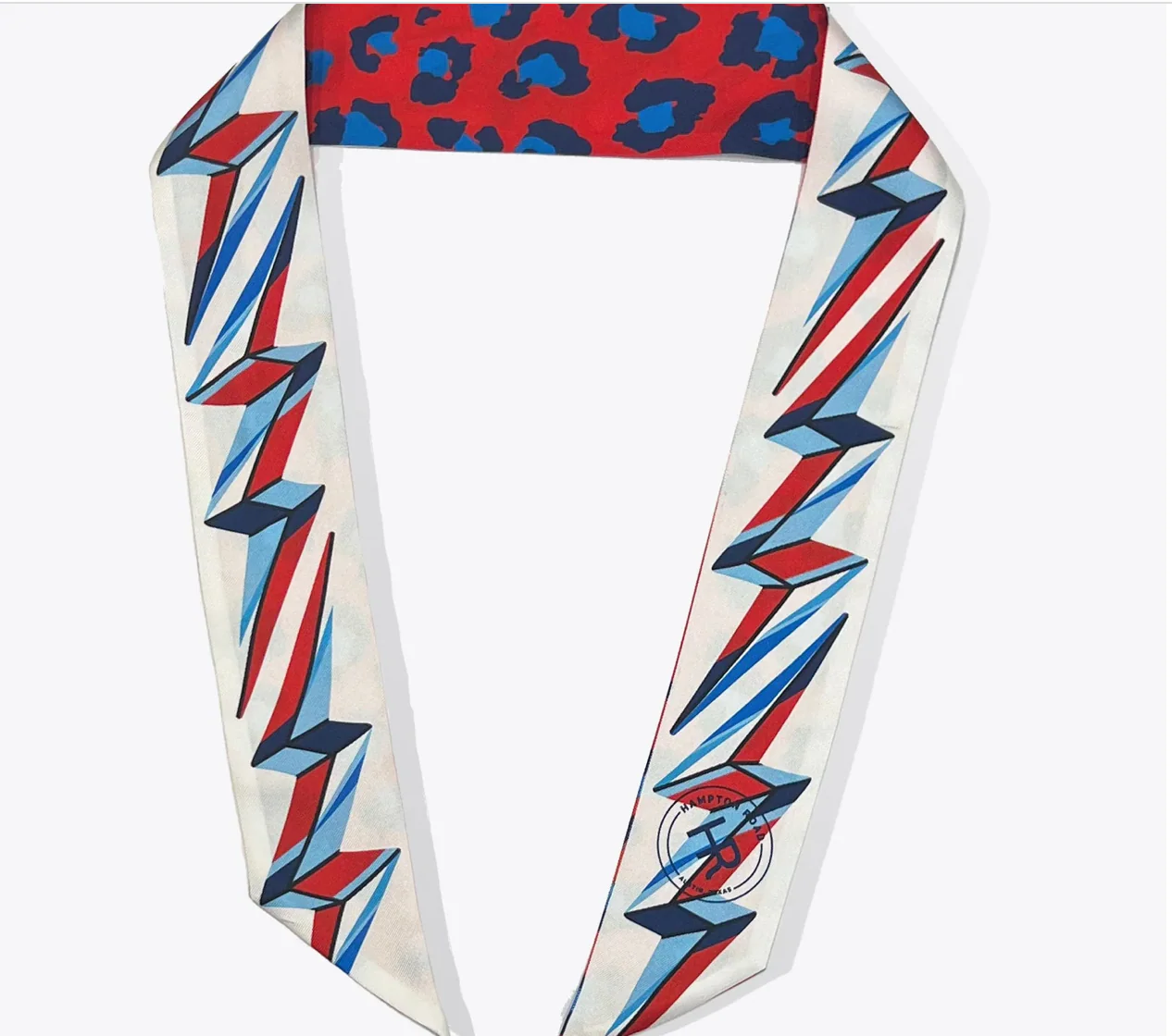 Rebel~Rebel Twillionaire Scarf - Image 7