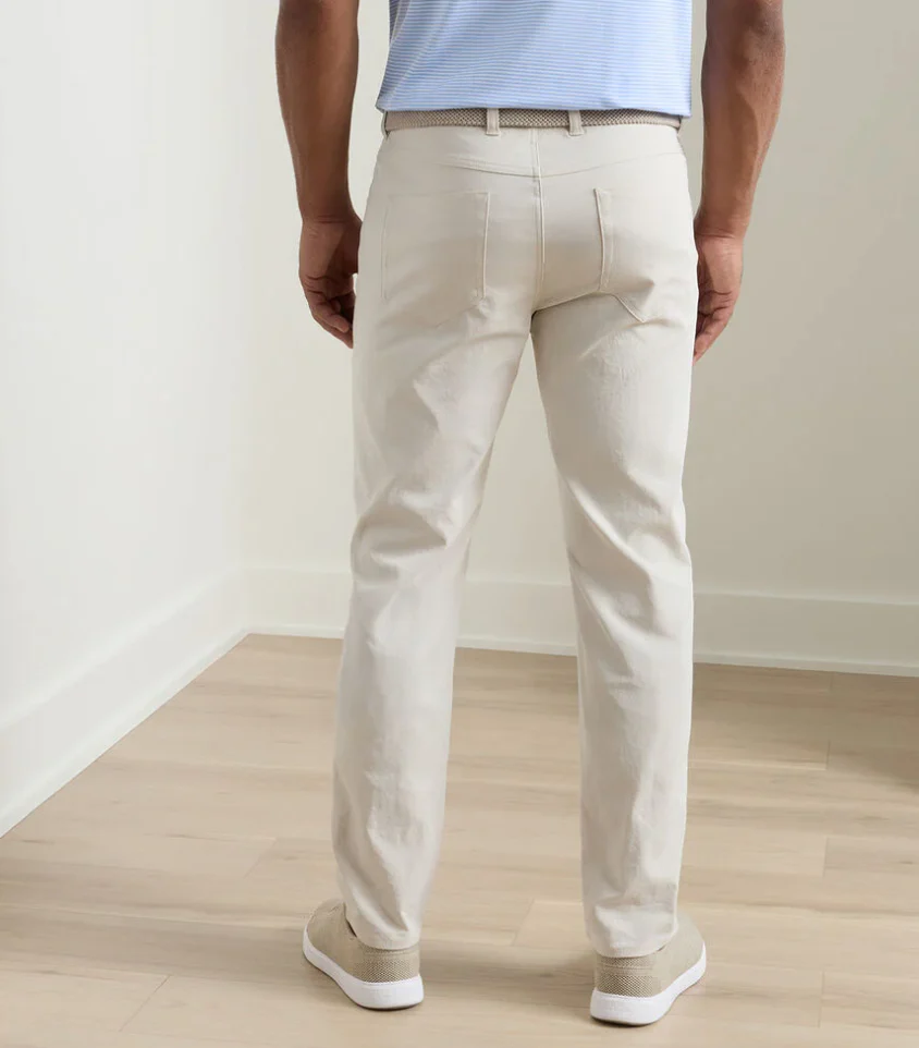 eb66 Performance Five-Pocket Pant - Image 2