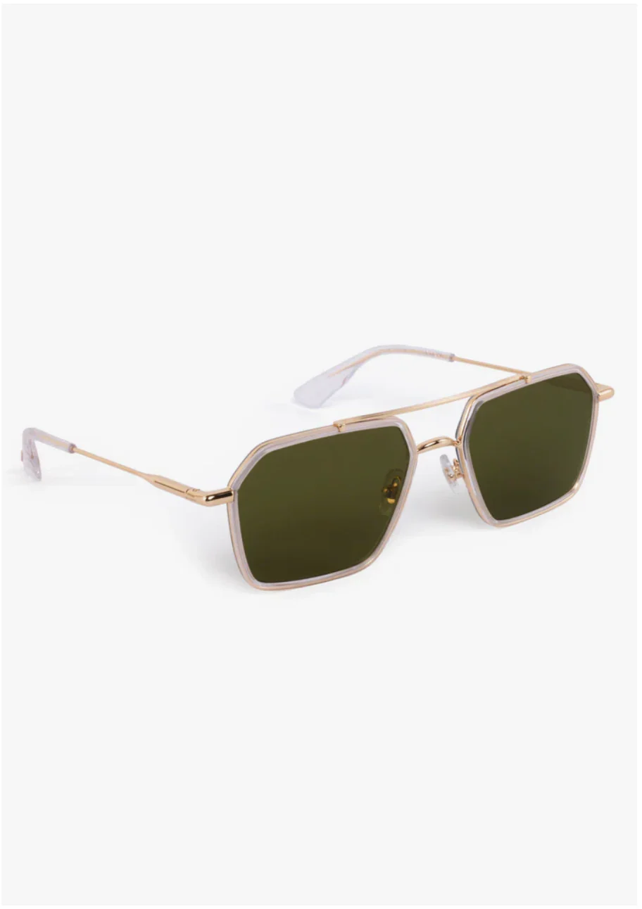 Krewe Emery 18K + Crystal Polarized - Image 3