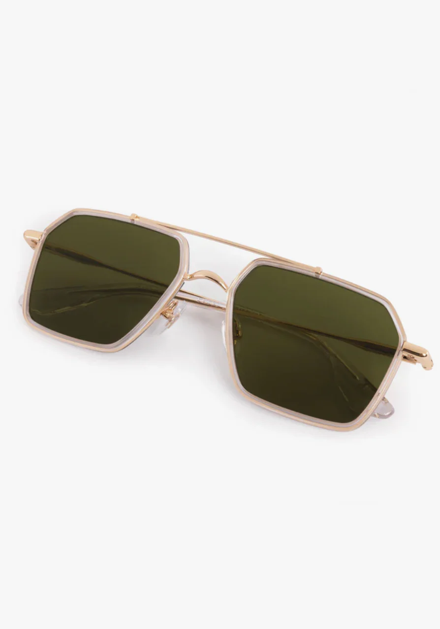 Krewe Emery 18K + Crystal Polarized - Image 4