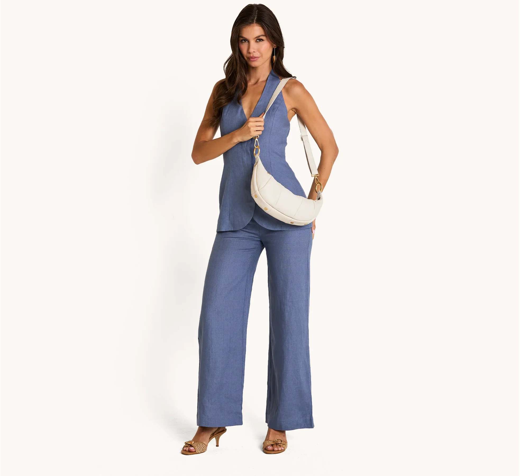 Erica Small Handbag - Image 3