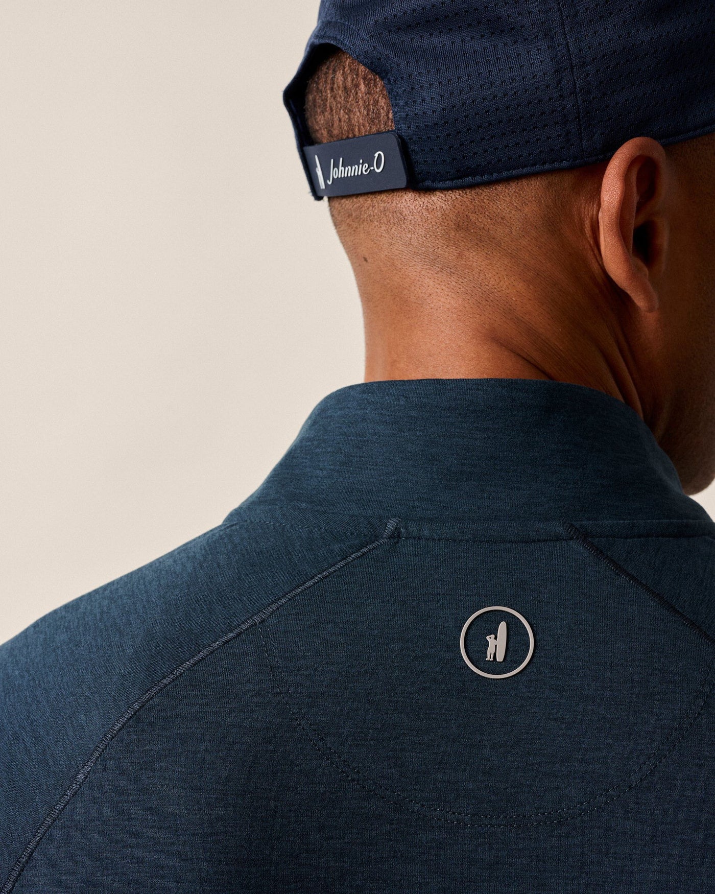 Freeborne Performance 1/4 Zip Pullover - Image 4