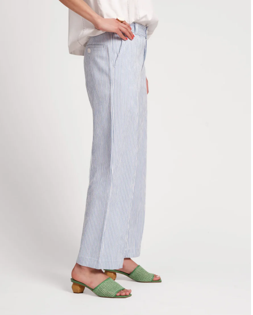 FV Coleman Seersucker Pant - Image 2