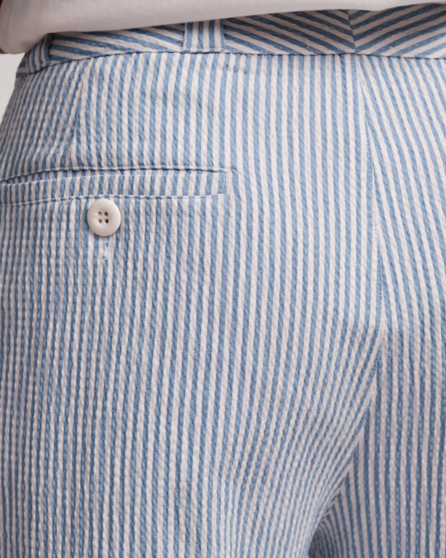 FV Coleman Seersucker Pant - Image 3