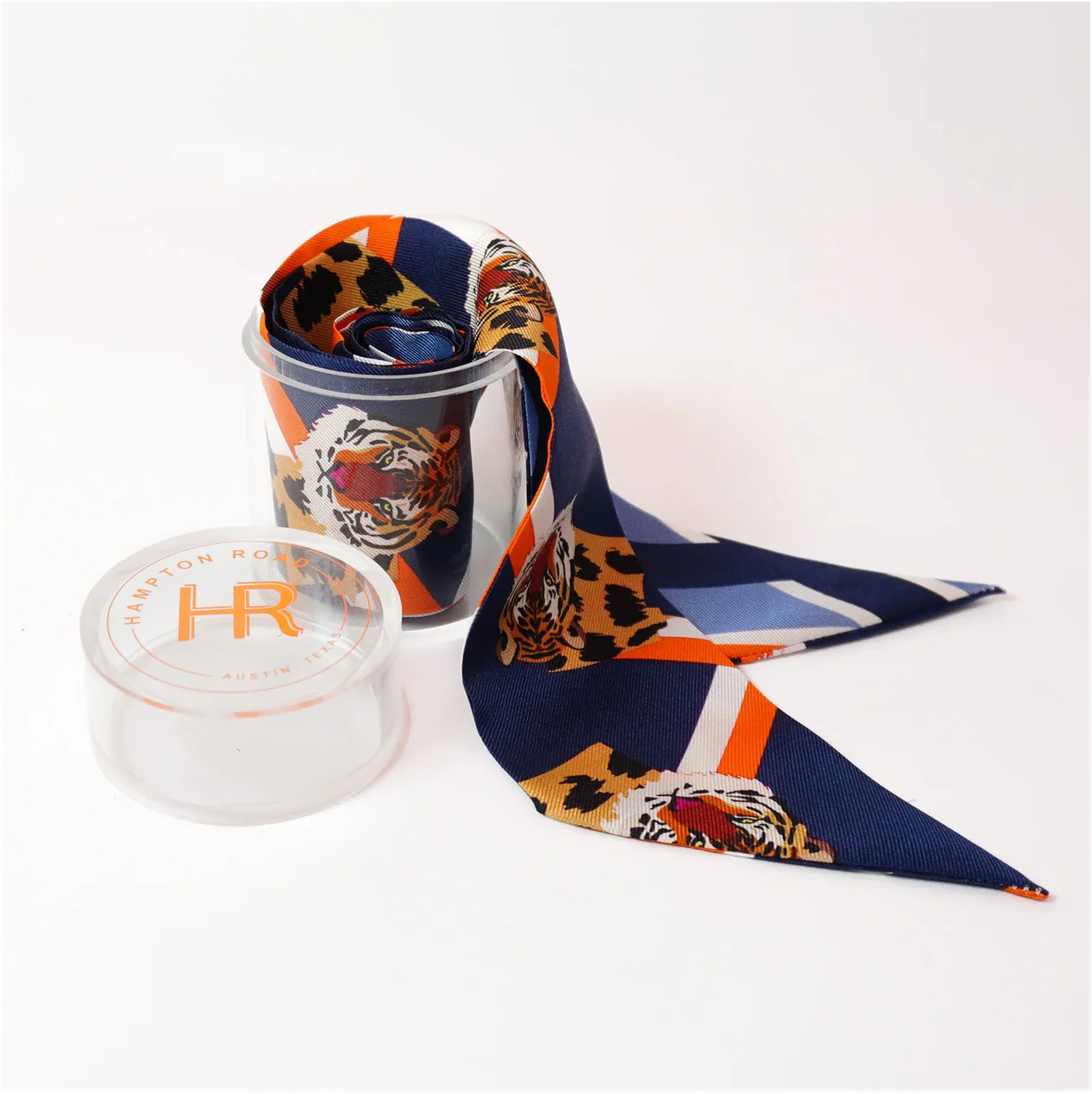 Easy Tiger Twillionaire Scarf - Image 2