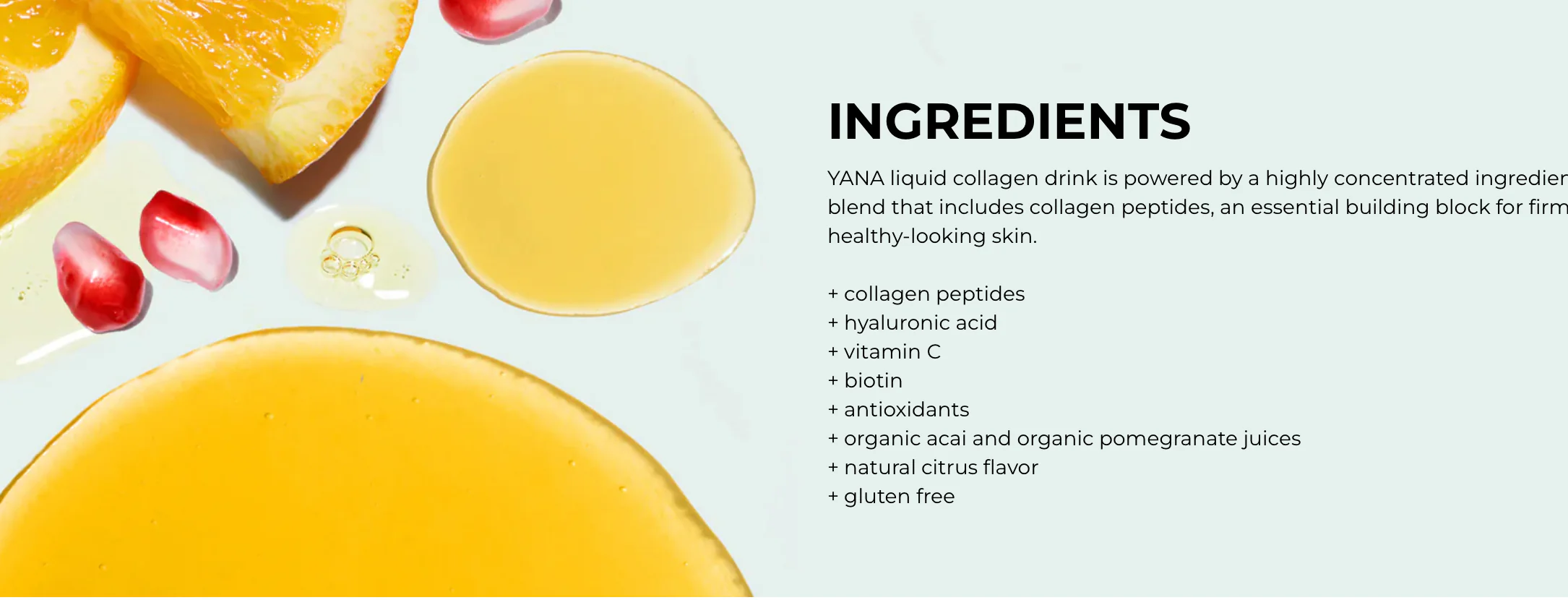 Image Skincare YANA 28 Day Collagen Shots - Image 3