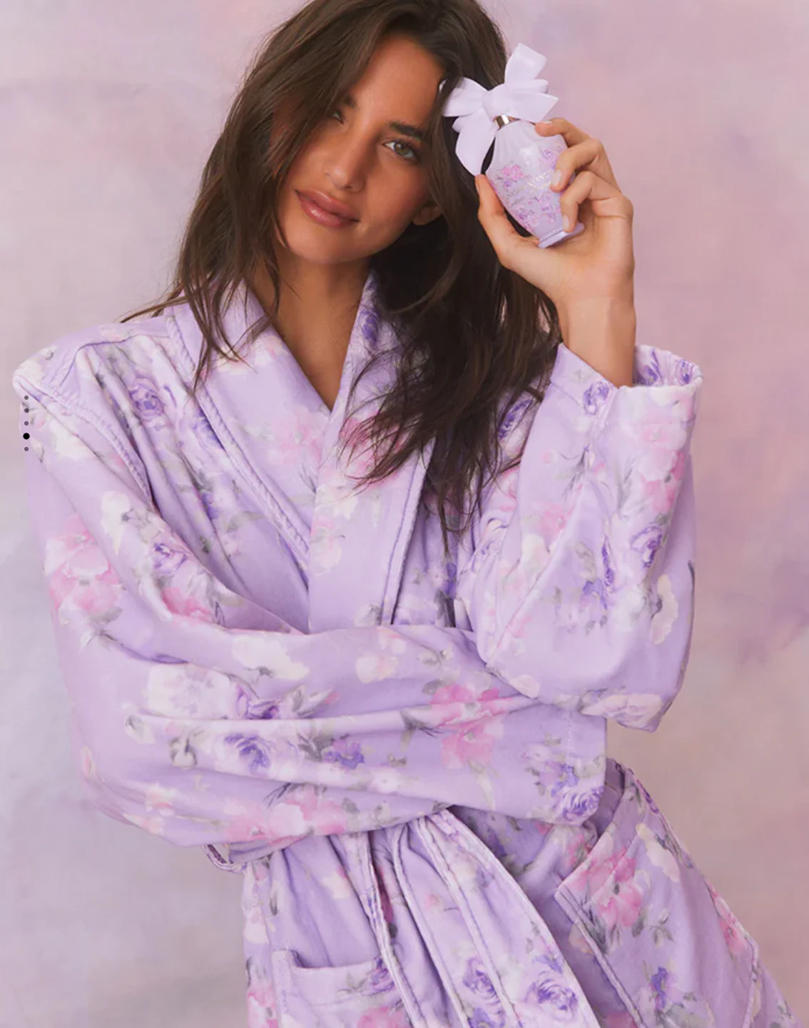Indie Robe Hibiscus - Image 5