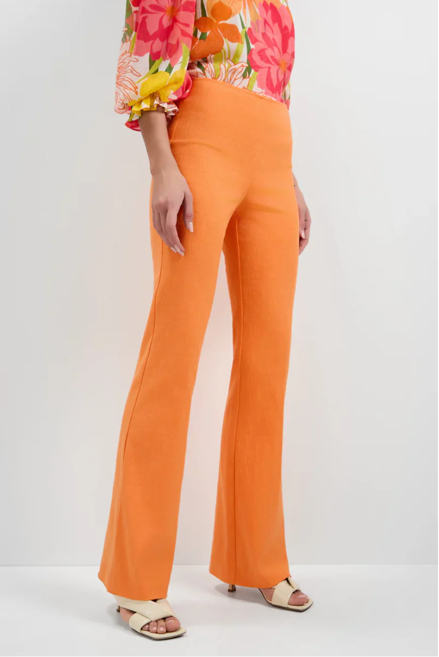 Jacoba Pant Aulenti Orange - Image 4