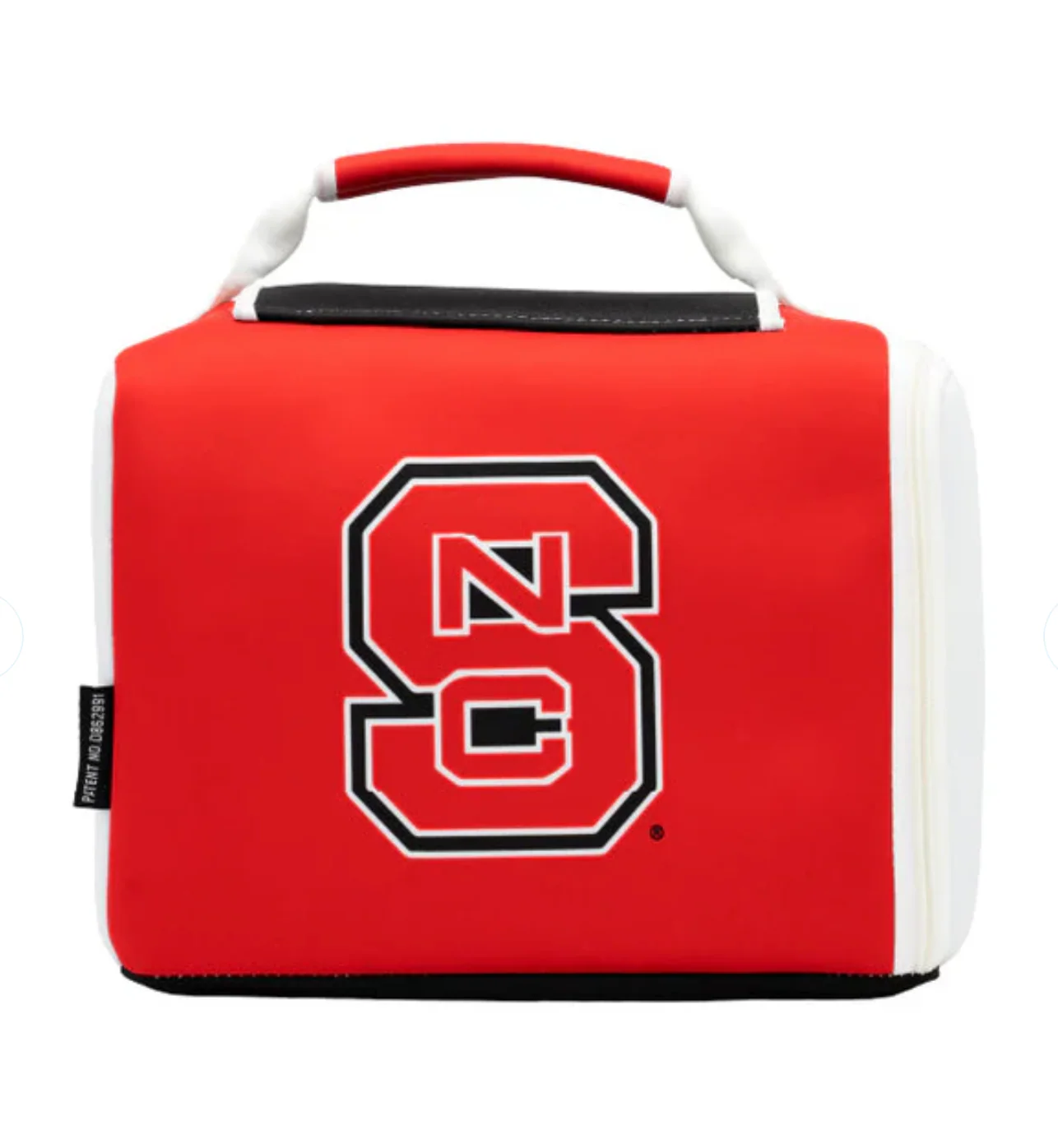 Kanga 12pk Kase Mate NC State - Image 2
