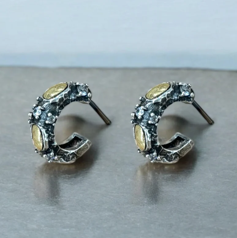 Mini Alma Silver - Image 4