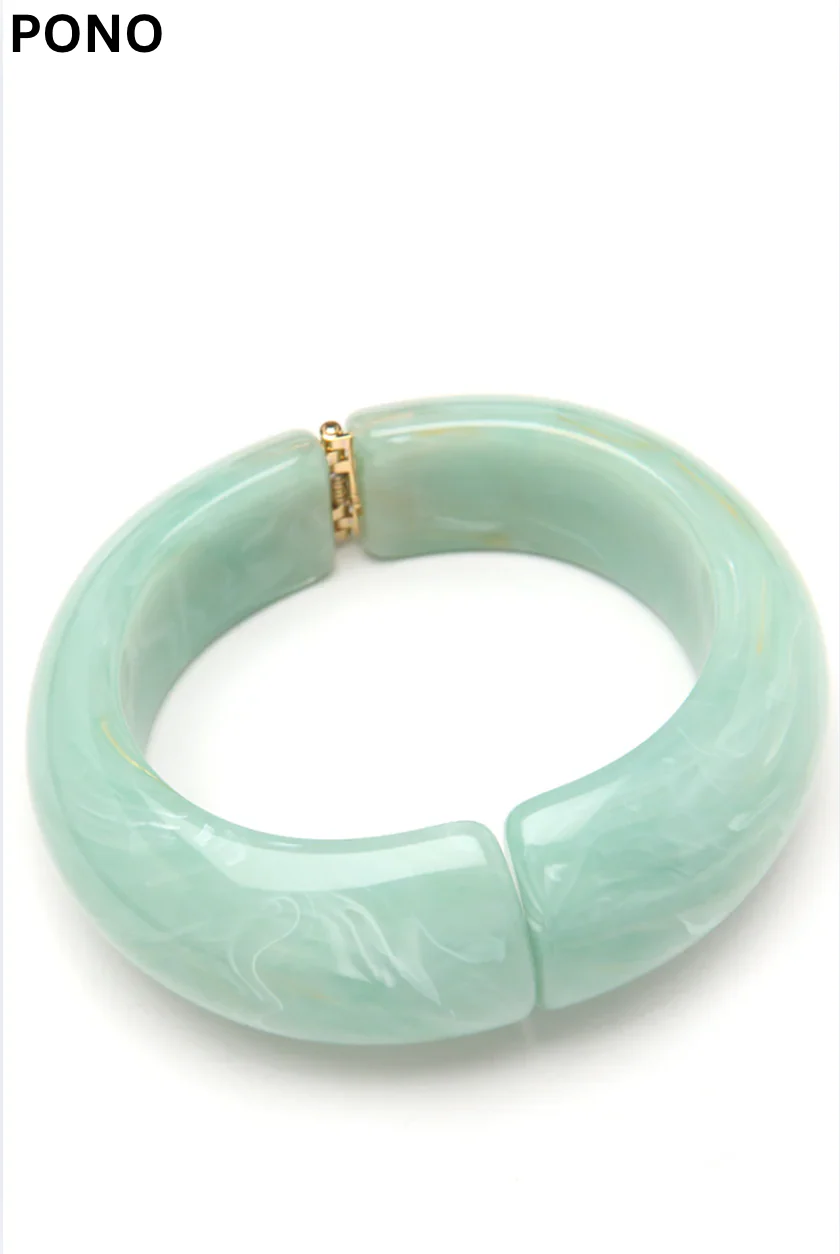 Gemelli Bracelet Jade