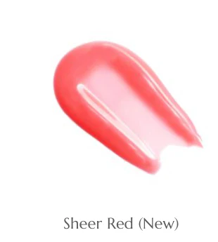 Blue Beauty Lip Oil - Image 6