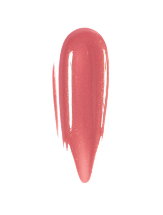 Blue Beauty Liquid Lips Gloss - Image 4