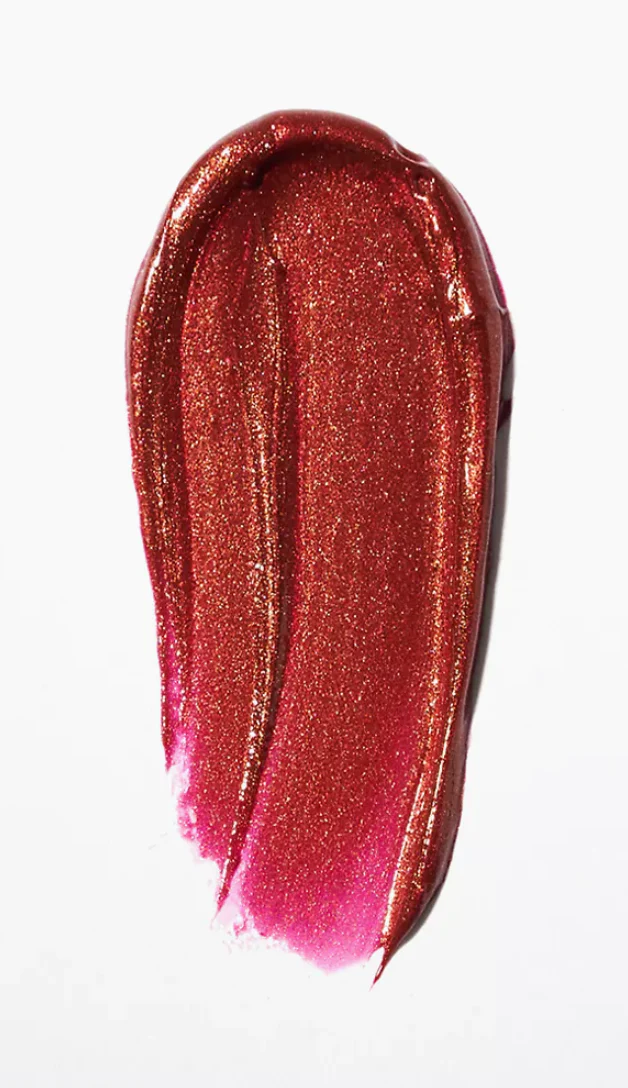 Blue Beauty Liquid Lips Gloss - Image 5