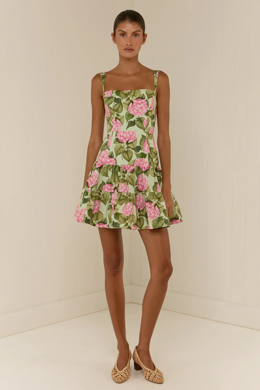 Cooper Mini Dress - Image 3