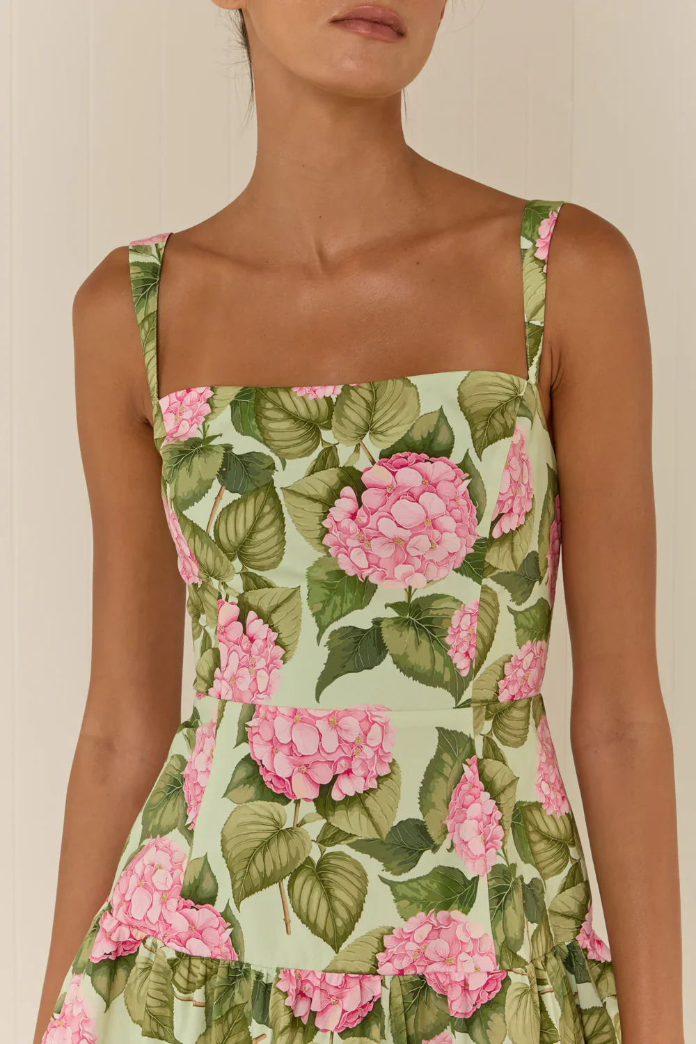 Cooper Mini Dress - Image 6