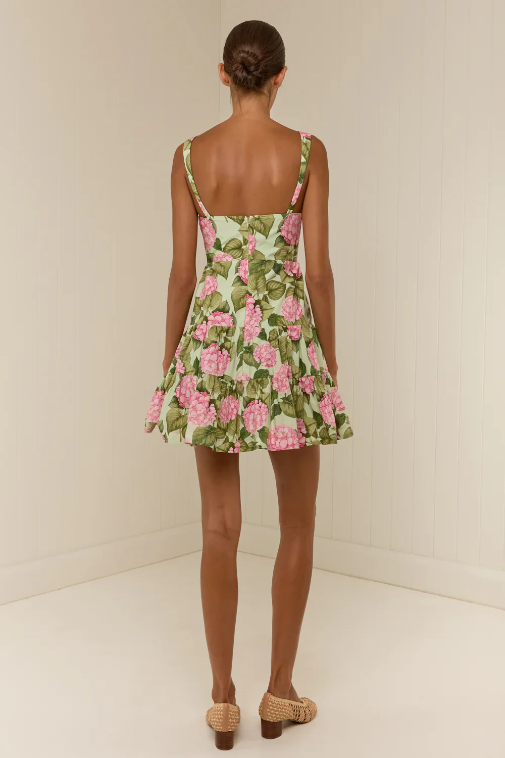 Cooper Mini Dress - Image 7
