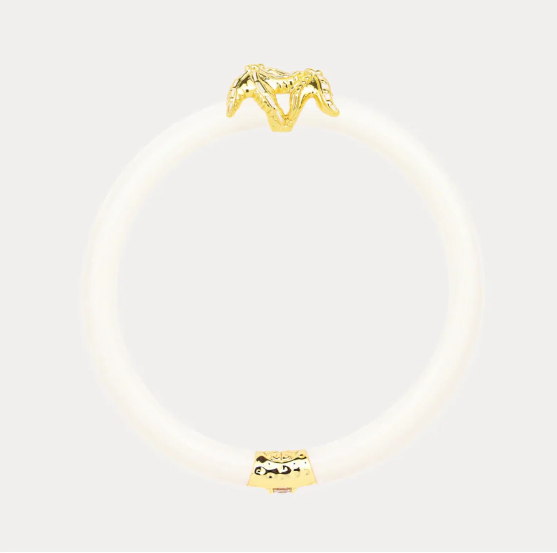 Fauna Starfish All Weather Bangle - Image 3