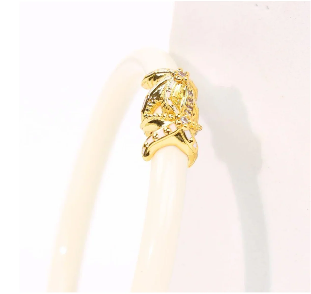 Fauna Starfish All Weather Bangle - Image 5