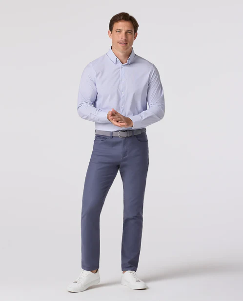 Leeward Cobalt Drop Shadow - Image 2