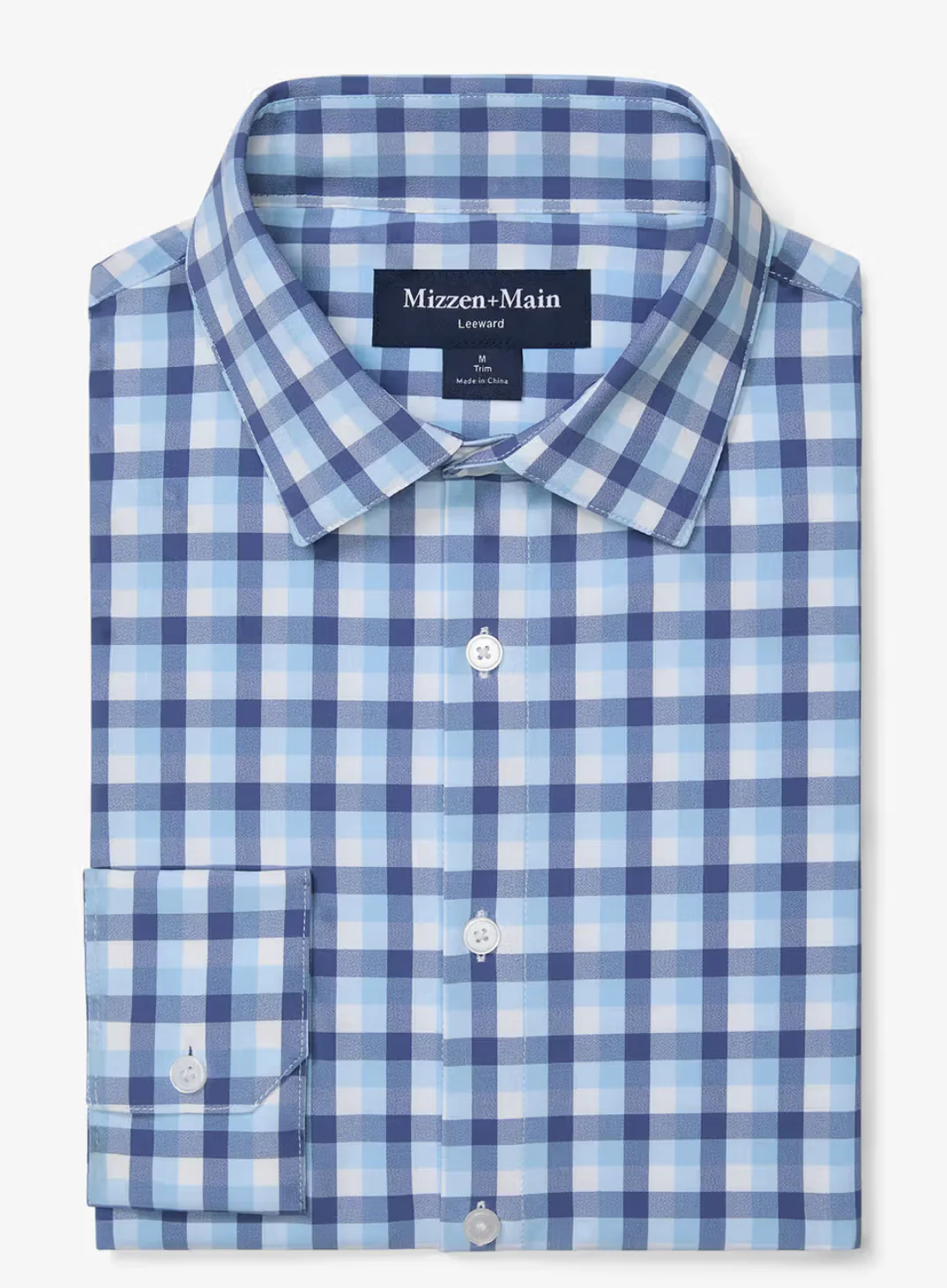 MM Leeward Coastal Fjord Dylan Plaid - Image 4