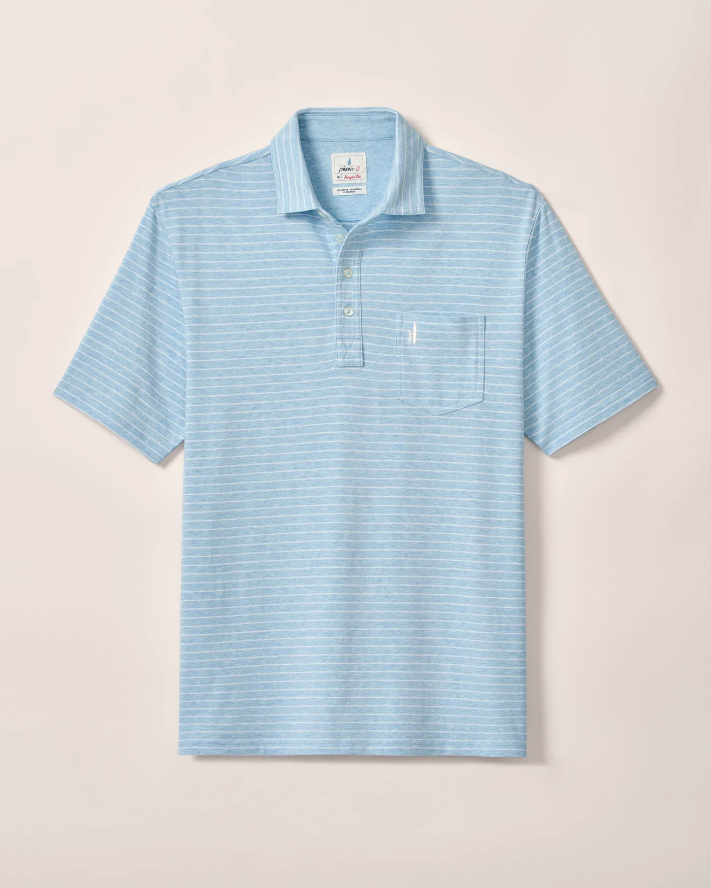 Original 4-Button Polo - Image 5